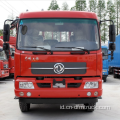 Truk Kargo Dongfeng Kingrun 4x2